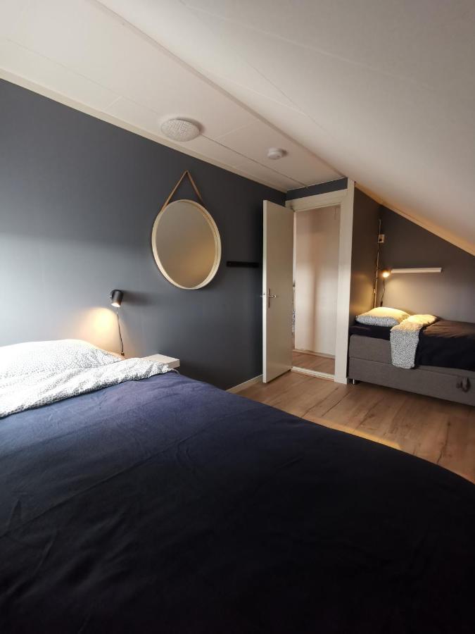Andenes Sentrum Apartment Esterno foto