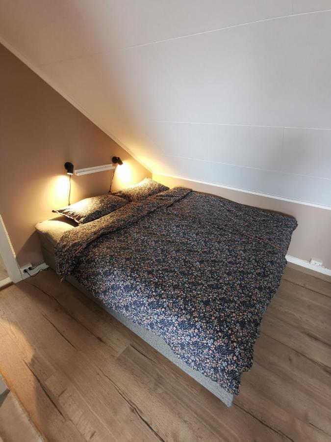Andenes Sentrum Apartment Esterno foto