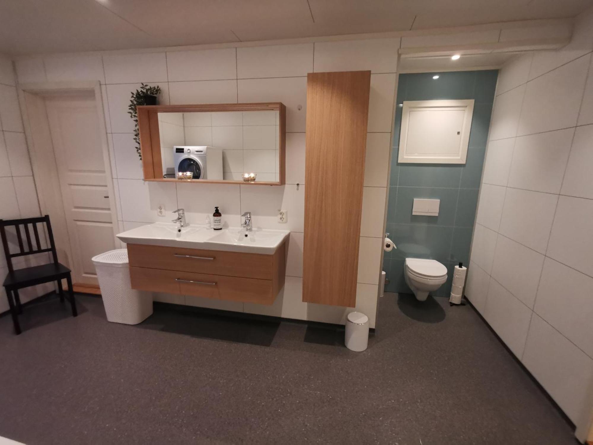 Andenes Sentrum Apartment Esterno foto